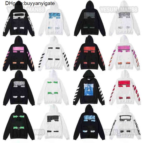 designer luxury off classic hoodie arrowhead print hip hop autumn winter couples of black white men and women casual hooded t9ob
designer luxury off classic hoodie arrowhead print hip hop autumn winter couples of black white men and women casual hooded t9ob