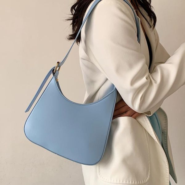 evening bags brand designer pu leather women's shoulder bag retro simple handbag small hobos crossbody
evening bags brand designer pu leather women's shoulder bag retro simple handbag small hobos crossbody