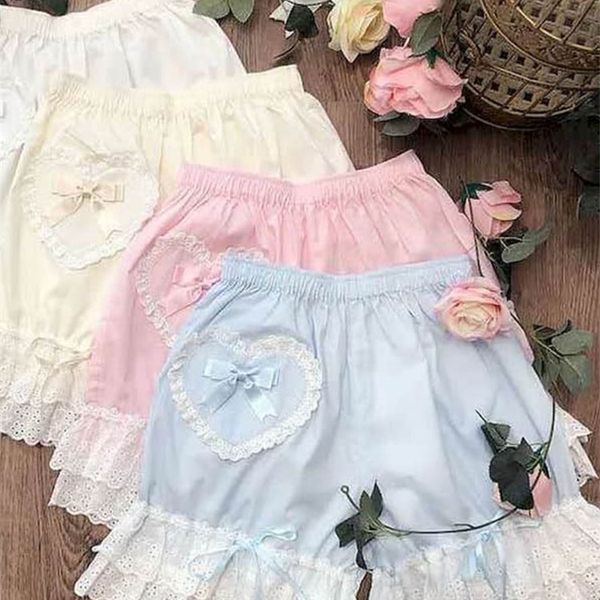 soft sister shorts lolita cotton-trimmed pumpkin pants for girls anti-empty leggings home with japanese jk safety 220427, White;black
soft sister shorts lolita cotton-trimmed pumpkin pants for girls anti-empty leggings home with japanese jk safety 220427, White;black