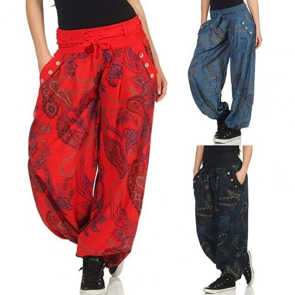 women's pants capris fashion oversize pants hip hop style women bohemian harem 220823, Black;white
women's pants capris fashion oversize pants hip hop style women bohemian harem 220823, Black;white
