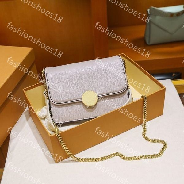 double shoulder belt cowhide flap magnetic buckle chain messenger bag women's clutch bags purses ladies luxury handbags purse evening
double shoulder belt cowhide flap magnetic buckle chain messenger bag women's clutch bags purses ladies luxury handbags purse evening