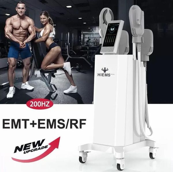 powerful hi-emt the neo slimming machine muscle building stimulator with rf body shape fat burning ems electromagnetic muscle stimulation bu
powerful hi-emt the neo slimming machine muscle building stimulator with rf body shape fat burning ems electromagnetic muscle stimulation bu