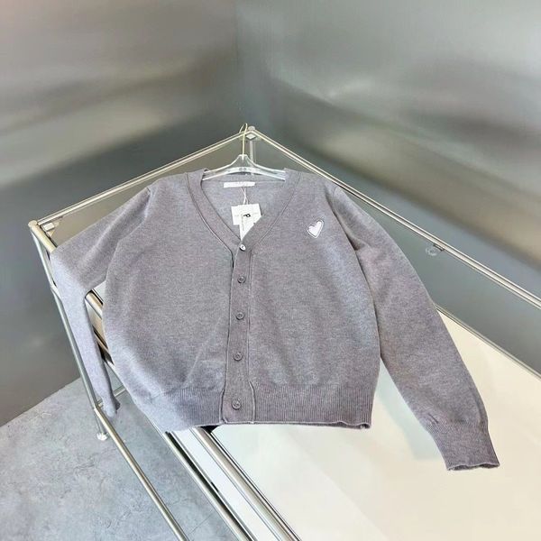 women knits cardigan sweater men tees fasion love with letters tees jacquard temperament v-neck wool thin knit button jacket lovers, White
women knits cardigan sweater men tees fasion love with letters tees jacquard temperament v-neck wool thin knit button jacket lovers, White