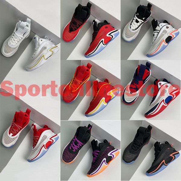designer aj xxxvi basketball shoes low for mens jumpman 36 fashion high outdoor sports sneakers trainers wholesale 2022 new 40-46, Black
designer aj xxxvi basketball shoes low for mens jumpman 36 fashion high outdoor sports sneakers trainers wholesale 2022 new 40-46, Black