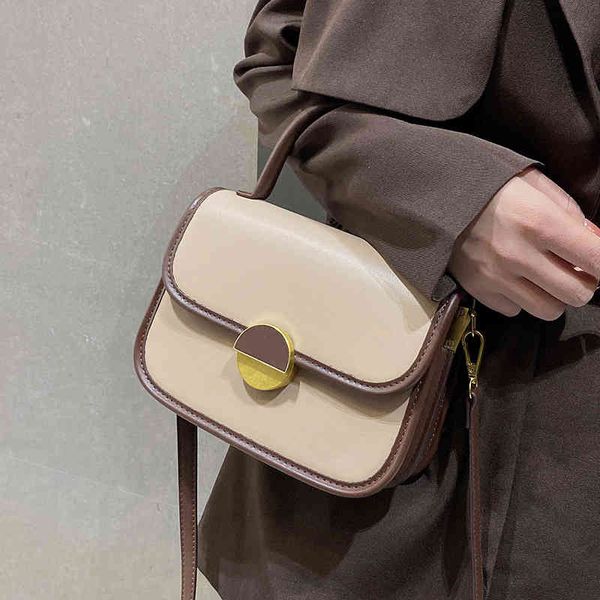 high sense texture women's autumn and winter new msenger style single shoulder handbag2022 luxury brand fashion design versatile ladies
high sense texture women's autumn and winter new msenger style single shoulder handbag2022 luxury brand fashion design versatile ladies