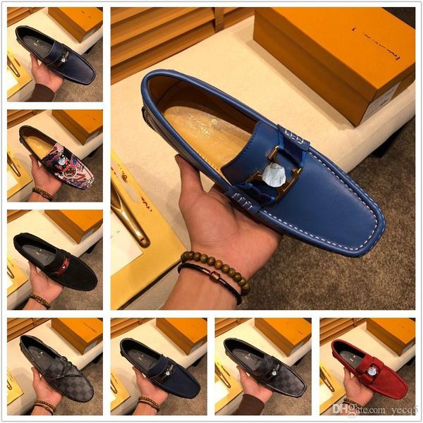 g1 men's leather shoes wedding banquet classic picture color black slip-on loafers street fashion buckle luxury design genuine leather
g1 men's leather shoes wedding banquet classic picture color black slip-on loafers street fashion buckle luxury design genuine leather