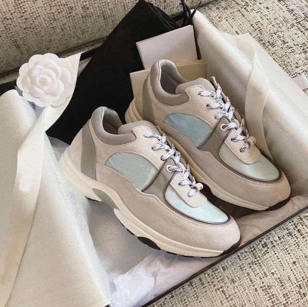 2021 designer luxury men women casual shoes fabric suede effect calfskin nylon reflective sneakers velvet mixed fiber fashion wi gxt4 6s2g, Black
2021 designer luxury men women casual shoes fabric suede effect calfskin nylon reflective sneakers velvet mixed fiber fashion wi gxt4 6s2g, Black