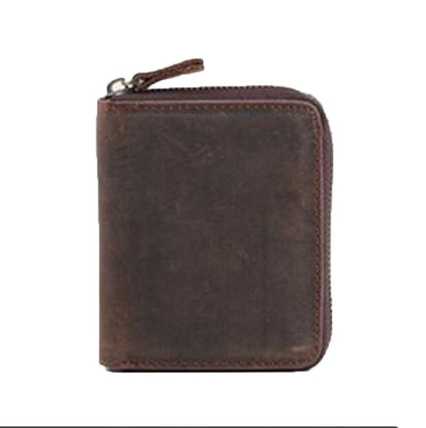 hbp fashion genuine leathers holders men wallets leisure women wallet leather purse for mens card wallet b2020, Brown;gray
hbp fashion genuine leathers holders men wallets leisure women wallet leather purse for mens card wallet b2020, Brown;gray