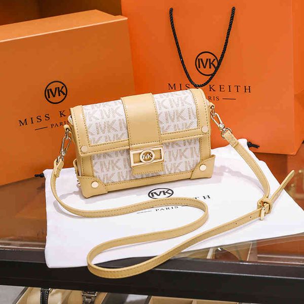fashion trend new ladies luxury brand bag designer wholesale kong women's versatile armpit one shoulder small square chain strap
fashion trend new ladies luxury brand bag designer wholesale kong women's versatile armpit one shoulder small square chain strap