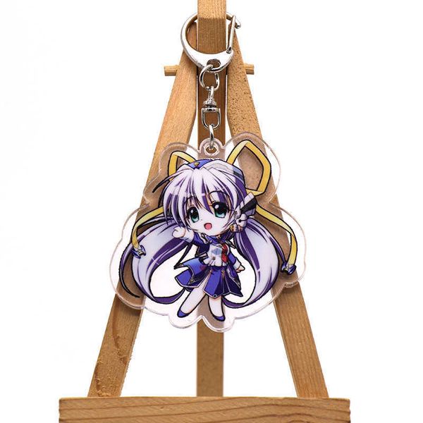 keychains animation surrounding acrylic double-sided pendant ice fruit hell girl star dream gosick sand key chain, Silver
keychains animation surrounding acrylic double-sided pendant ice fruit hell girl star dream gosick sand key chain, Silver