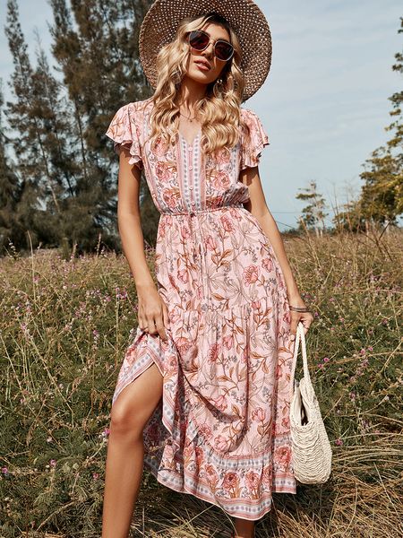 pink printing beach summer shirt dress vintage high waist mini casual women dresses loose short sleeve single-breasted slim robe, Black;gray
pink printing beach summer shirt dress vintage high waist mini casual women dresses loose short sleeve single-breasted slim robe, Black;gray