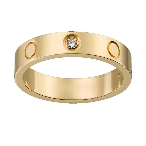 2022 titanium steel love band rings for men and women diamond rings jewelry couple gifts size 5-113013, Silver
2022 titanium steel love band rings for men and women diamond rings jewelry couple gifts size 5-113013, Silver
