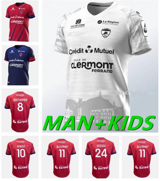 22 23 maillots clermont foot 63 soccer jerseys home away third 2022 2023 bayo dossou allevinah berthomier magnin iglesias tell bayo football, Black;yellow
22 23 maillots clermont foot 63 soccer jerseys home away third 2022 2023 bayo dossou allevinah berthomier magnin iglesias tell bayo football, Black;yellow
