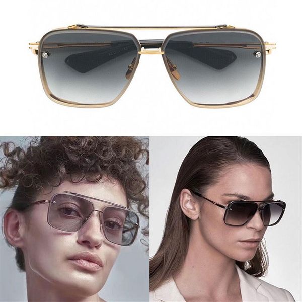 dita mach six limited sunglasses men classic square metal rimless large lens women designer sunglasses original box325l, White;black
dita mach six limited sunglasses men classic square metal rimless large lens women designer sunglasses original box325l, White;black