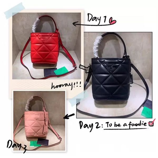 luxurys designers bags women handbags purses bucket bag leather shoulder crossbody lady dropshipping tote
luxurys designers bags women handbags purses bucket bag leather shoulder crossbody lady dropshipping tote