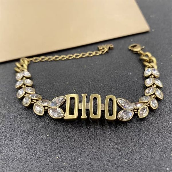 10% off jewelry the new letter wheat ear necklace women's net red clavicle chain horse eye bracelet women, Black
10% off jewelry the new letter wheat ear necklace women's net red clavicle chain horse eye bracelet women, Black