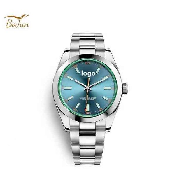 customized diver's high-end watch ar factory 904l steel size 40mm eta 3131 movement lightning shape pointer 116400, Slivery;brown
customized diver's high-end watch ar factory 904l steel size 40mm eta 3131 movement lightning shape pointer 116400, Slivery;brown