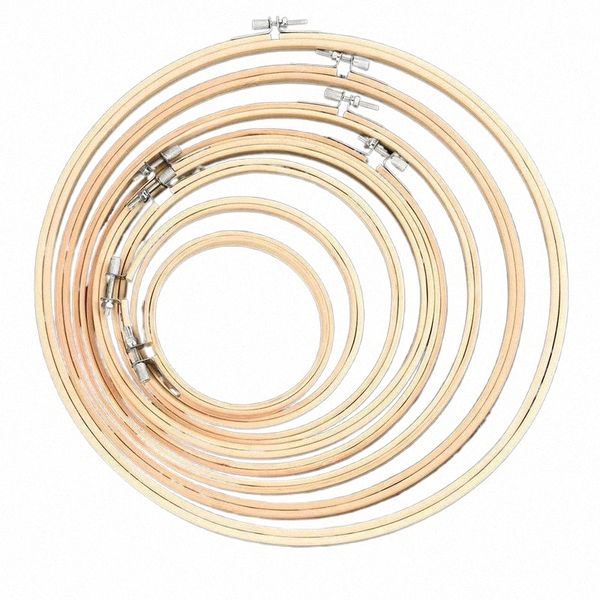 sewing notions & tools 10-30cm diy embroidery hoop tool art craft cross stitch chinese traditional circle bamboo frame wooden home deco w3ol, Black
sewing notions & tools 10-30cm diy embroidery hoop tool art craft cross stitch chinese traditional circle bamboo frame wooden home deco w3ol, Black