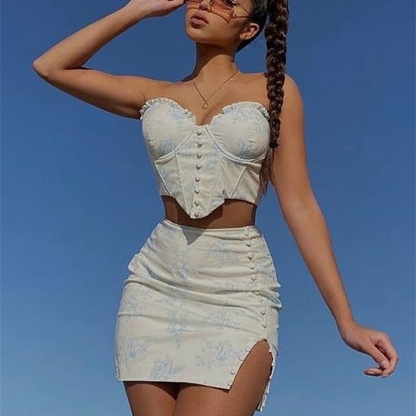 padded summer corset crop women y2k s green outfits girl party clubwear double layer wholesale 220423, White
padded summer corset crop women y2k s green outfits girl party clubwear double layer wholesale 220423, White