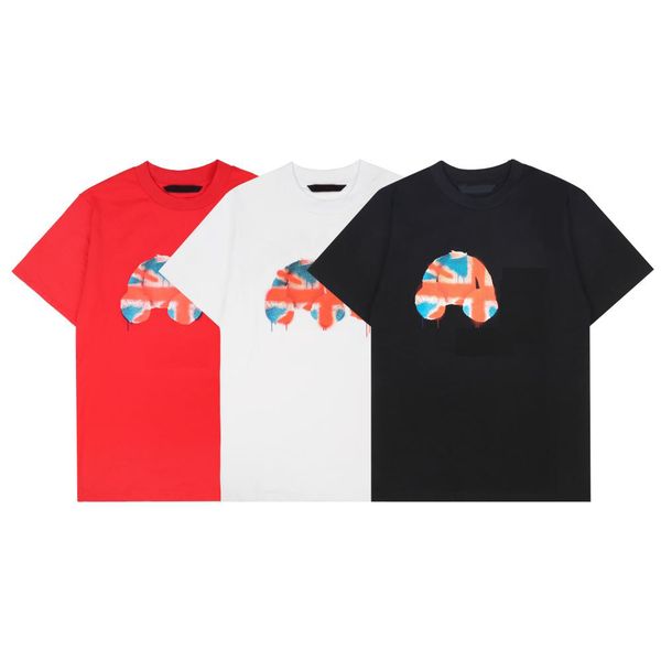 2022t shirt cotton short-sleeved fashion men and women short t-shirt couple models men and women cotton printed short, White;black
2022t shirt cotton short-sleeved fashion men and women short t-shirt couple models men and women cotton printed short, White;black