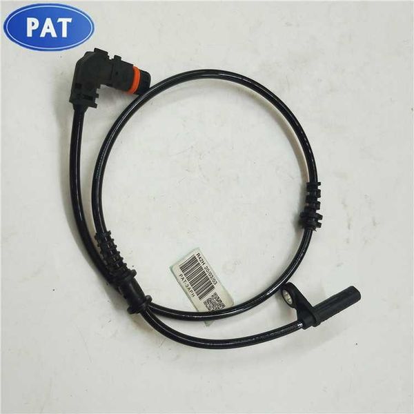 pat new front abs wheel speed sensor 2049057702/a2049050000/a2049057702/a20490577 for mercedes-benz c250 c300 c350
pat new front abs wheel speed sensor 2049057702/a2049050000/a2049057702/a20490577 for mercedes-benz c250 c300 c350