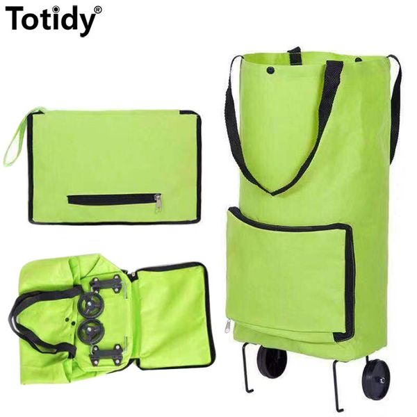 folding shopping bag cart buy food trolley on wheels vegetables organizer portable tug package w220427
folding shopping bag cart buy food trolley on wheels vegetables organizer portable tug package w220427
