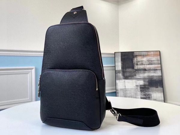 realfine bags 5a m30443 20cm avenue sling taiga cowhide leather handbag shoulder purses for men with dust bag
realfine bags 5a m30443 20cm avenue sling taiga cowhide leather handbag shoulder purses for men with dust bag