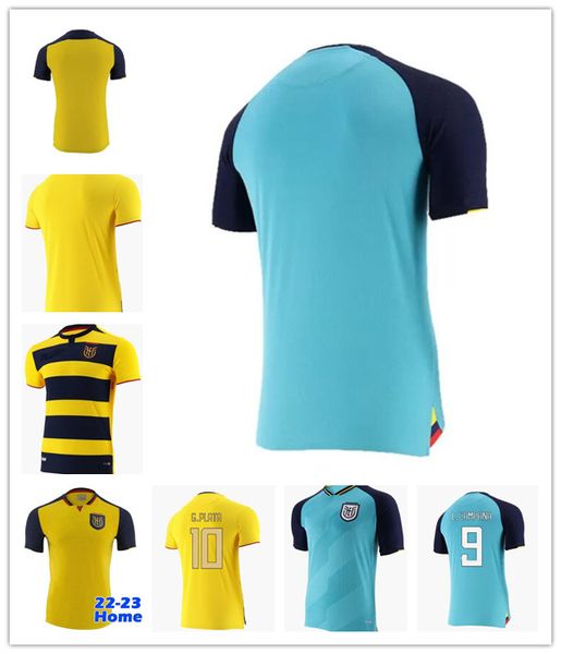 ecuador soccer jersey 21 22 23 copa america valencia hincapie estupinan football jerseys a.preciado plata estrada m.caicedo national team sh, Black;yellow
ecuador soccer jersey 21 22 23 copa america valencia hincapie estupinan football jerseys a.preciado plata estrada m.caicedo national team sh, Black;yellow