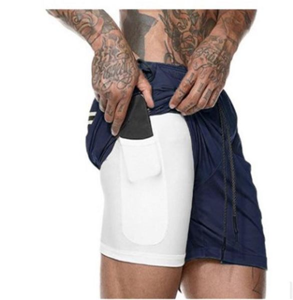 cross border summer men's swimwear double layer beach shorts large size no mesh fitness training pants sports casual swimming trunks
cross border summer men's swimwear double layer beach shorts large size no mesh fitness training pants sports casual swimming trunks