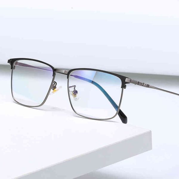 sunglasses business men's metal eyebrow half frame trend korean flat light with myopia 62, White;black
sunglasses business men's metal eyebrow half frame trend korean flat light with myopia 62, White;black
