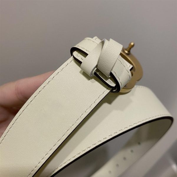 classic quality 3 widths white genuine leather women belt with box men designers belts men belts designer gold silver buckle 288g, Black;brown
classic quality 3 widths white genuine leather women belt with box men designers belts men belts designer gold silver buckle 288g, Black;brown