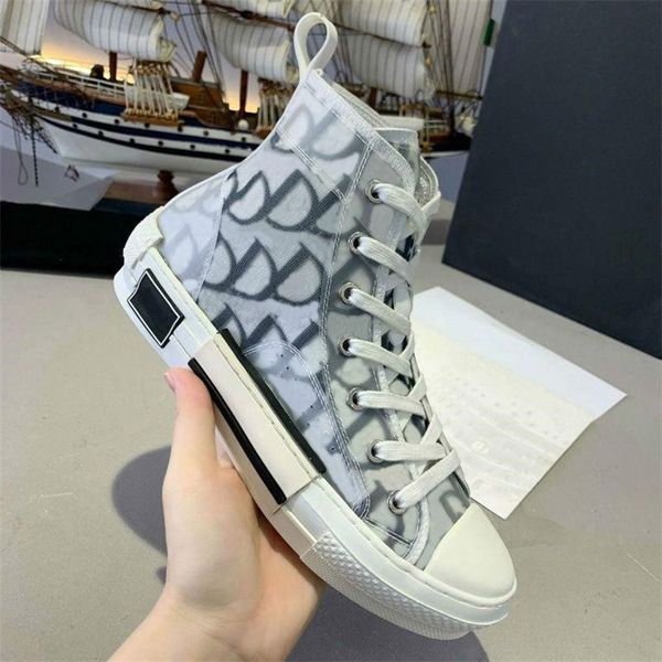 designer sneakers b22 b23 casual shoes classic high low sneakers oblique trainers embroidery printed alphabet canvas shoe, Black
designer sneakers b22 b23 casual shoes classic high low sneakers oblique trainers embroidery printed alphabet canvas shoe, Black