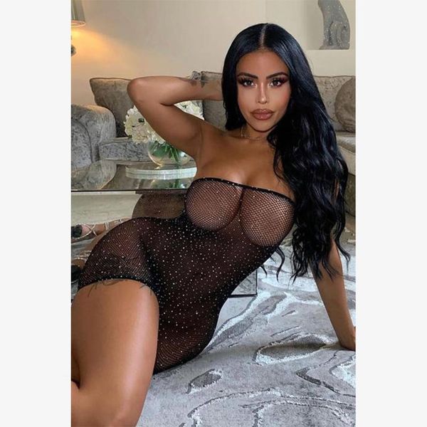 women's swimwear lingerie sparkle brighter swim fashion cover up dress wrapped chest underwear for dot drill star net uniformwomen', White;black
women's swimwear lingerie sparkle brighter swim fashion cover up dress wrapped chest underwear for dot drill star net uniformwomen', White;black