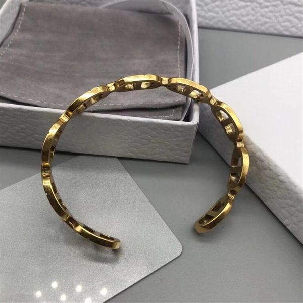 letters cuff bracelet jewelry for women gold charm hollow-carved design bracelets with retail gift box #8027274b, White
letters cuff bracelet jewelry for women gold charm hollow-carved design bracelets with retail gift box #8027274b, White