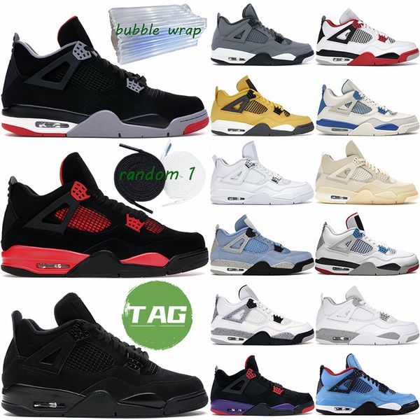 jumpman basketball shoes 4s men women red thunder university blue white oreo black cat fire red bred cactus jack mens trainer sports sneaker
jumpman basketball shoes 4s men women red thunder university blue white oreo black cat fire red bred cactus jack mens trainer sports sneaker