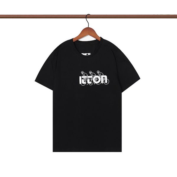 formal designers summer t shirts men tees fashion casual active hip hop short sleeved shirt letter print mens tshirts, White;black
formal designers summer t shirts men tees fashion casual active hip hop short sleeved shirt letter print mens tshirts, White;black