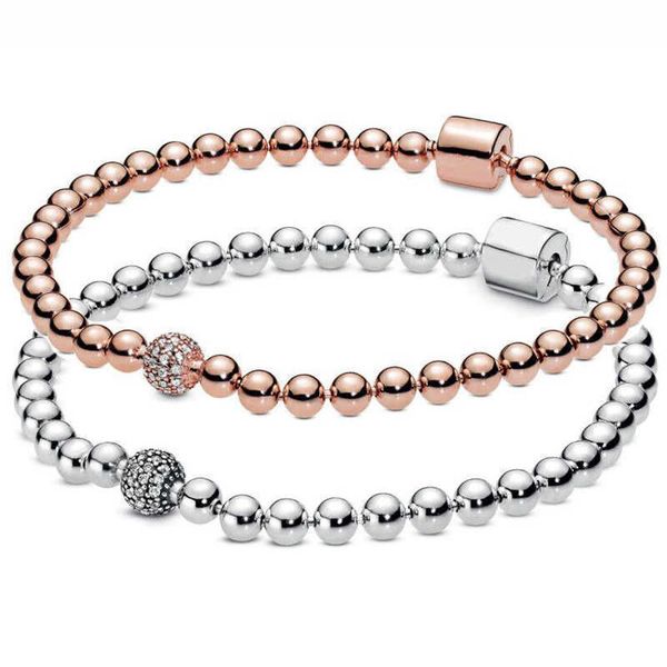 100% sterling silver and rose gold sliding bracelet, barrel buckle beads, pebble crystal, breloque pandora, fashion, diy, jewelry, 925, Golden;silver
100% sterling silver and rose gold sliding bracelet, barrel buckle beads, pebble crystal, breloque pandora, fashion, diy, jewelry, 925, Golden;silver