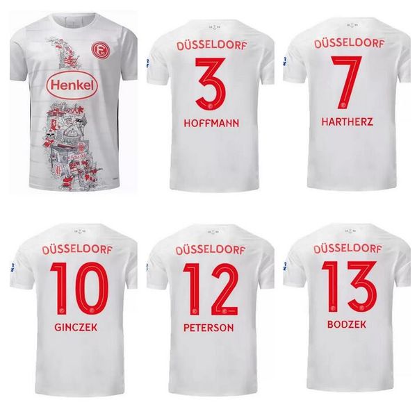 2022 2023 fortuna dusseldorf soccer jersey dusseldorf special edition 22/23 ginczek hoffmann klaus peterson bodzek pledl hennings football s, Black;yellow
2022 2023 fortuna dusseldorf soccer jersey dusseldorf special edition 22/23 ginczek hoffmann klaus peterson bodzek pledl hennings football s, Black;yellow