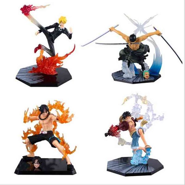 one piece anime zoro luffy sanji ace zero pvc action figures toy 150mm one piece figurine toys g220420
one piece anime zoro luffy sanji ace zero pvc action figures toy 150mm one piece figurine toys g220420