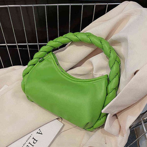 fashion rope handle small pu leather half moon crossbody bags for women 2022 trendy shoulder bag ladies handbags luxury totes 220416
fashion rope handle small pu leather half moon crossbody bags for women 2022 trendy shoulder bag ladies handbags luxury totes 220416