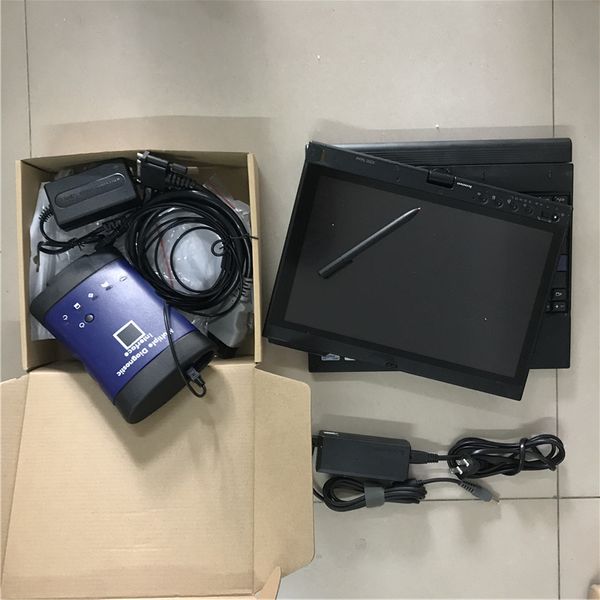mdi2 multiple diagnostic tool interface usb wifi multi-language scanner software gds2 lapx200t ssd ready to use
mdi2 multiple diagnostic tool interface usb wifi multi-language scanner software gds2 lapx200t ssd ready to use