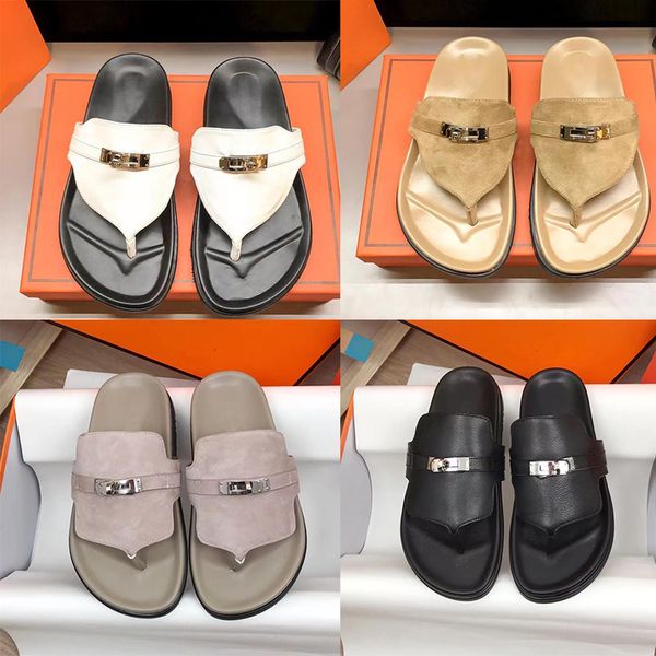 designer slippers women empire sandals leather suede slipper black white rubber flip flops metal button platform sandal with box
designer slippers women empire sandals leather suede slipper black white rubber flip flops metal button platform sandal with box