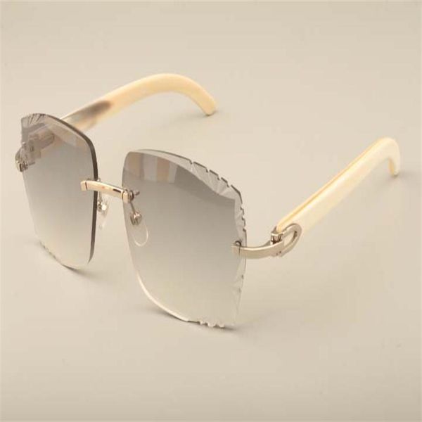new factory direct luxury fashion sunglasses b3524014 natural white sunglasses engraved with lenses228x, White;black
new factory direct luxury fashion sunglasses b3524014 natural white sunglasses engraved with lenses228x, White;black