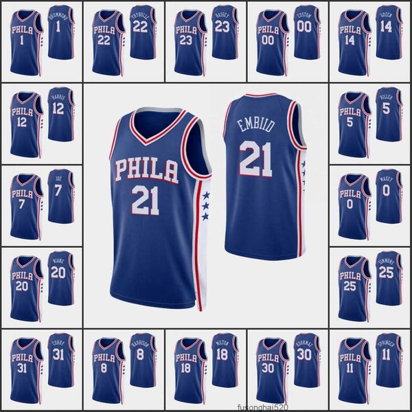 printed philadelphia 76ers''men shaquille harrison ben simmons joel embiid tobias harris tyrese maxey 75th anniversary diamond cus, Black
printed philadelphia 76ers''men shaquille harrison ben simmons joel embiid tobias harris tyrese maxey 75th anniversary diamond cus, Black
