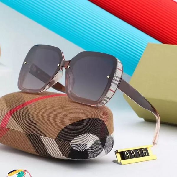 2022 fashion designer sunglasses goggles beach sunglasses mens womens 5 colors available good quality with box, White;black
2022 fashion designer sunglasses goggles beach sunglasses mens womens 5 colors available good quality with box, White;black