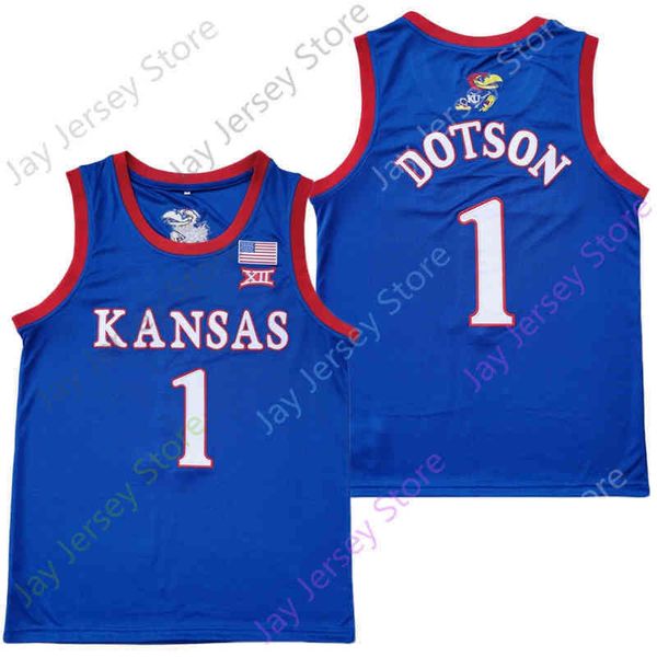 kansas ncaa 2020 new jayhawks jerseys 1 devon dotson college basketball jersey blue size youth adult, Black
kansas ncaa 2020 new jayhawks jerseys 1 devon dotson college basketball jersey blue size youth adult, Black