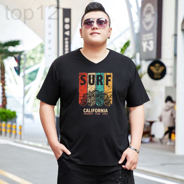 men's t-shirts designer fat guy men's fashion v-neck t-shirt plus fat size half sleeve man summer clothes coat large thin 0569, White;black
men's t-shirts designer fat guy men's fashion v-neck t-shirt plus fat size half sleeve man summer clothes coat large thin 0569, White;black