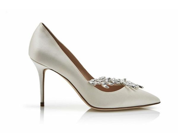 womens pumps white satin jewel buckle pumps sandal shoes crystal-embellished stain spool high heels sandals women's luxury designers dr, Black
womens pumps white satin jewel buckle pumps sandal shoes crystal-embellished stain spool high heels sandals women's luxury designers dr, Black