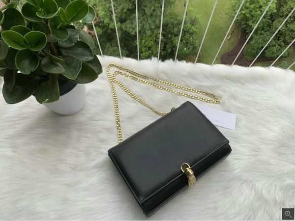 famous women gold chain tassel shoulder bags pu leather new arrival handbags metal leather portable bag diagonal crossbody bags lsy00145
famous women gold chain tassel shoulder bags pu leather new arrival handbags metal leather portable bag diagonal crossbody bags lsy00145