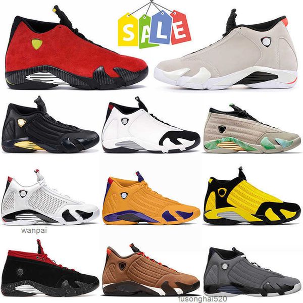 2022 fashion jumpman 14 14s xiv basketball shoes mens university red desert sand black toe fortune winterized light graphite spm white black
2022 fashion jumpman 14 14s xiv basketball shoes mens university red desert sand black toe fortune winterized light graphite spm white black